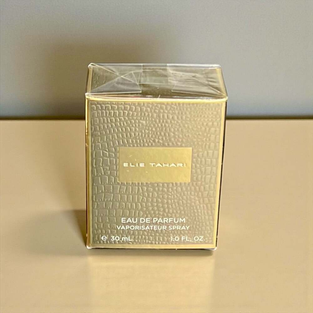 Elie Tahari Signature Eau de Parfum 1.0 fl oz / 30 ml Spray